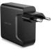 Spigen SteadiBoost F211 48 W Hızlı Şarj Adaptörü Teşhir