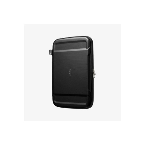 Spigen Steam Deck ile Uyumlu Kılıf Taşıma Çantası Rugged Armor Pro Black Outlet