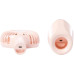 Spigen H900 Pembe Taşınabilir Şarjlı Usb Mini Fan Teşhir