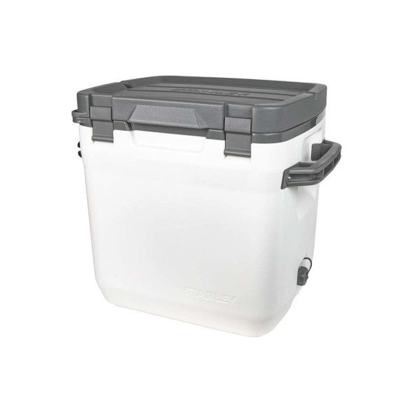 Stanley Adventure Beyaz 28.3 lt Kamp Buzluğu Outlet