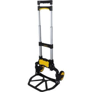 Stanley FT501 60 kg Katlanır E...