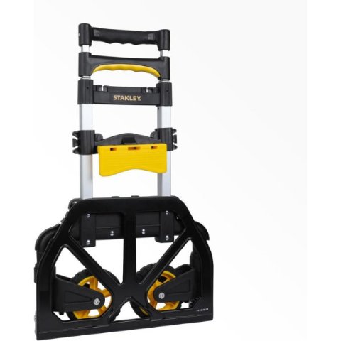 Stanley FT501 60 kg Katlanır El Arabası Outlet