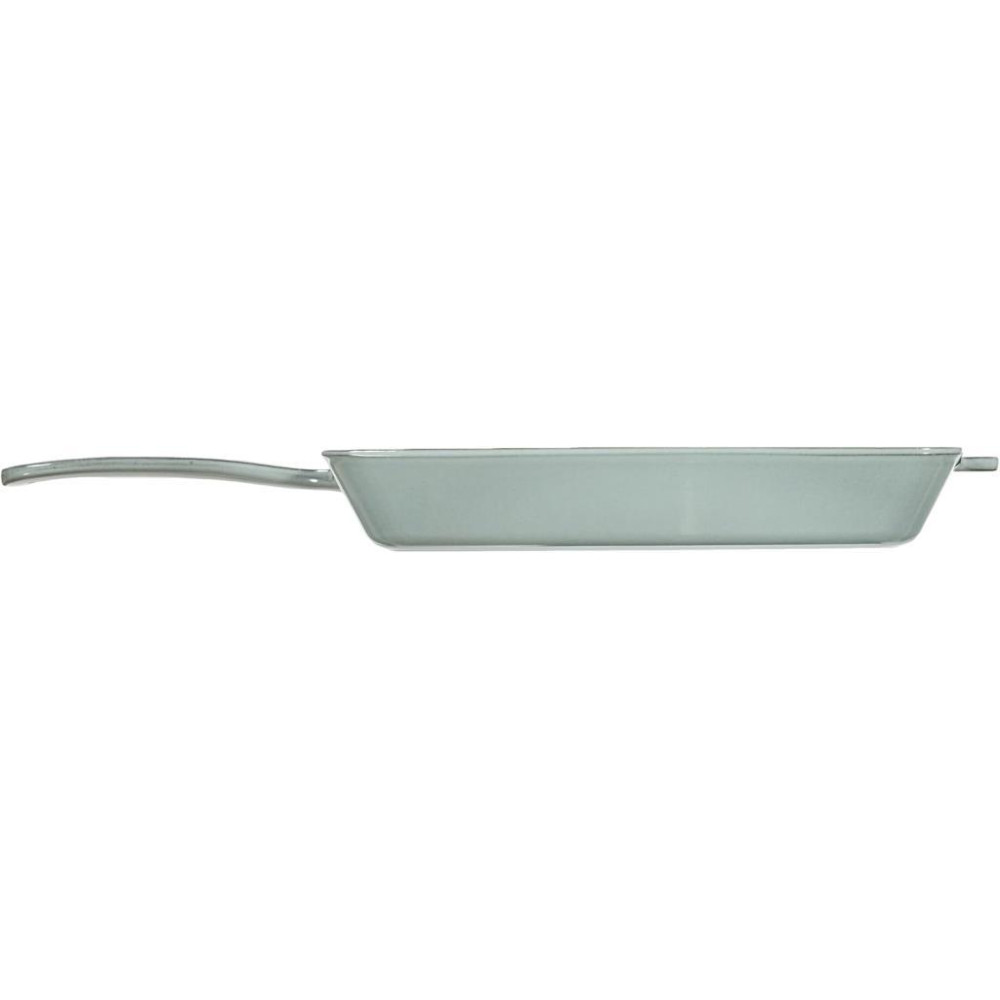 Staub Amerikan Gri 30 cm Izgara Tavası