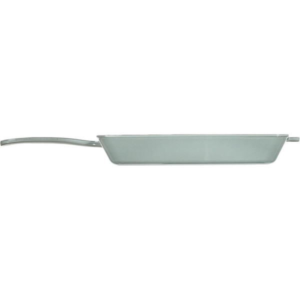 Staub Amerikan Gri 30 cm Izgara Tavası