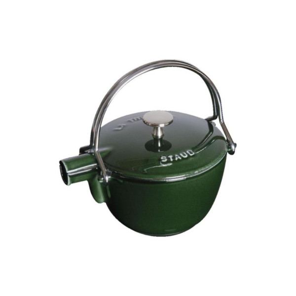 Staub La Cocotte 1,1 lt Demir Döküm Demlik Outlet
