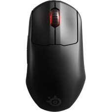 SteelSeries Prime Wireless Optik Oyuncu Mouse Teşhir