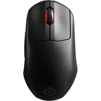 SteelSeries Prime Wireless Optik Oyuncu Mouse Teşhir