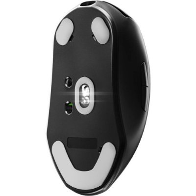 SteelSeries Prime Wireless Optik Oyuncu Mouse Teşhir