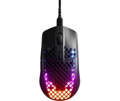 SteelSeries Aerox 3 Onyx RGB Optik Kablolu Oy...