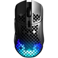 Steelseries Aerox 5 Rgb Kablosuz Gaming Mouse Teşhir