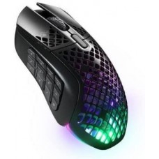 SteelSeries Aerox 9 Kablosuz Gaming Mouse - Ultra Hafif...
