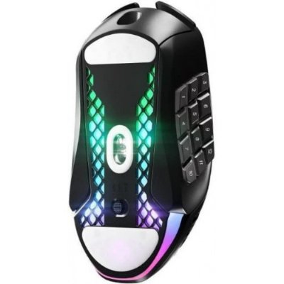 SteelSeries Aerox 9 Wireless Optik Oyuncu Mouse