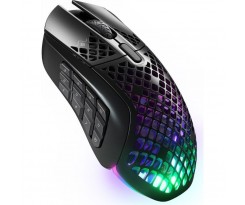 SteelSeries Aerox 9 Wireless Optik Oyuncu Mou...