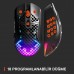 SteelSeries Aerox 9 Wireless Optik Oyuncu Mouse - TEŞHİR