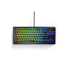 SteelSeries Apex 3 TKL RGB Kablolu Oyuncu Klavyesi Teşhir