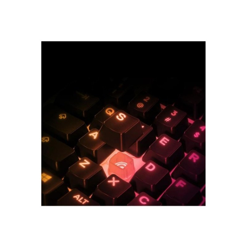 SteelSeries Apex 3 TKL RGB Kablolu Oyuncu Klavyesi Teşhir