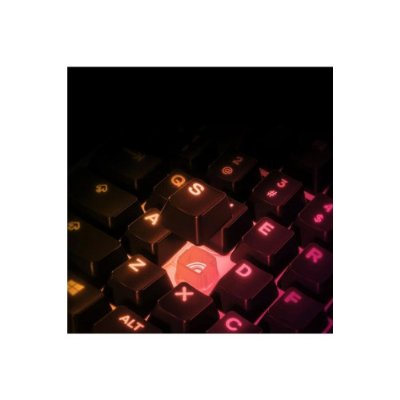 SteelSeries Apex 3 TKL RGB Kablolu Oyuncu Klavyesi Teşhir
