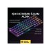 SteelSeries APEX 9 Mini RGB Optik Switch Kablolu Oyuncu Klavyesi