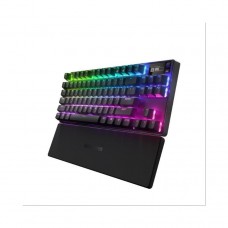 SteelSeries Apex Pro TKL RGB Mekanik Oyuncu Klavyesi Teşhir