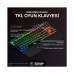 SteelSeries Apex Pro TKL RGB Mekanik Oyuncu Klavyesi Teşhir