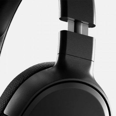 SteelSeries Arctis 1 Wireless USB-C Mikrofonlu Kulak Üstü Oyuncu Kulaklığı Teşhir