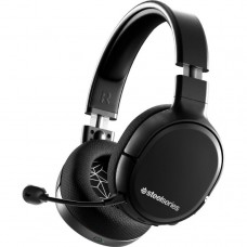 SteelSeries Arctis 1 Wireless USB-C Mikrofonlu Oyuncu K...