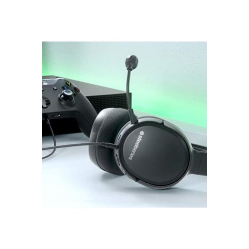 SteelSeries Arctis 1 Wireless Xbox Edition Mikrofonlu Oyuncu Kulaklığı Teşhir