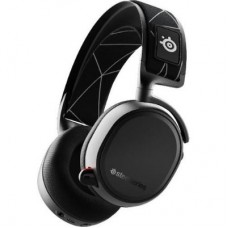 SteelSeries Arctis 9 Bluetooth Mikrofonlu Oyuncu Kulakl...