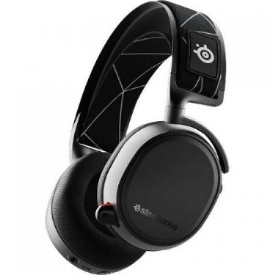 SteelSeries Arctis 9 Bluetooth Mikrofonlu Oyuncu Kulaklığı Teşhir