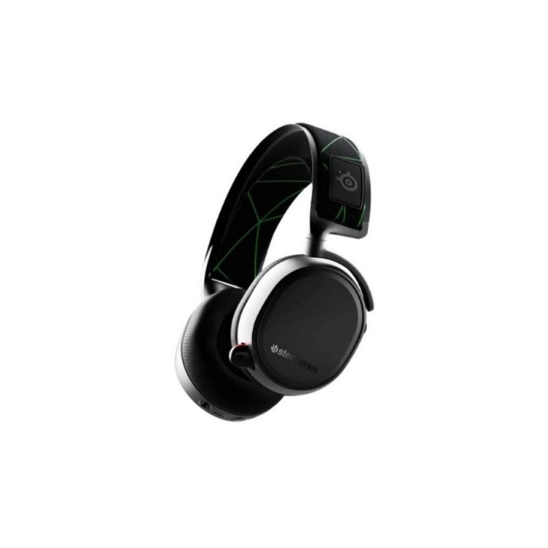 SteelSeries Arctis 9X Kablosuz Kulak Üstü Oyuncu Kulaklığı Outlet