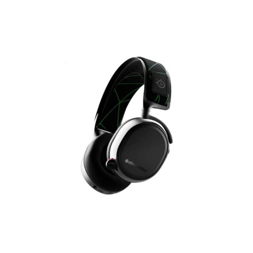 SteelSeries Arctis 9X Kablosuz Kulak Üstü Oyuncu Kulaklığı Outlet