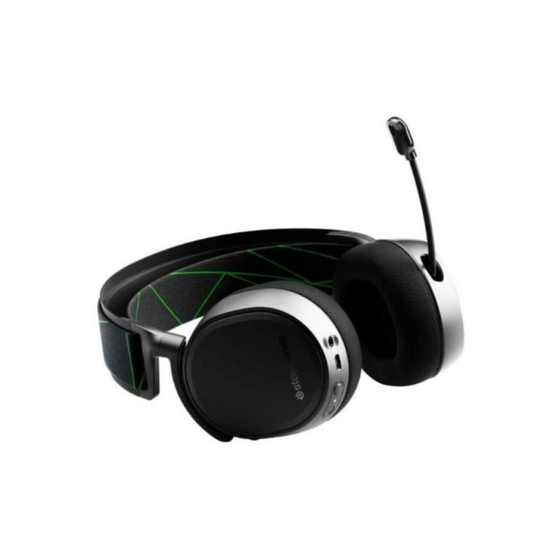 SteelSeries Arctis 9X Kablosuz Kulak Üstü Oyuncu Kulaklığı Outlet