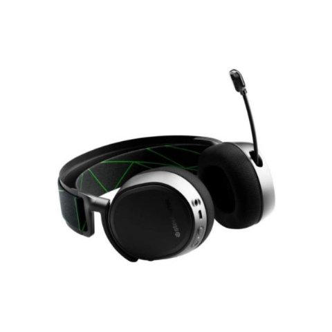 SteelSeries Arctis 9X Kablosuz Kulak Üstü Oyuncu Kulaklığı Outlet