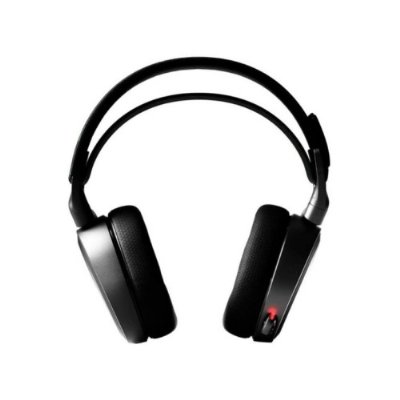 SteelSeries Arctis 9X Kablosuz Kulak Üstü Oyuncu Kulaklığı Outlet