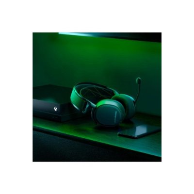 SteelSeries Arctis 9X Kablosuz Kulak Üstü Oyuncu Kulaklığı Outlet