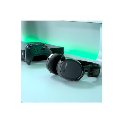 SteelSeries Arctis 9X Kablosuz Kulak Üstü Oyuncu Kulaklığı Outlet