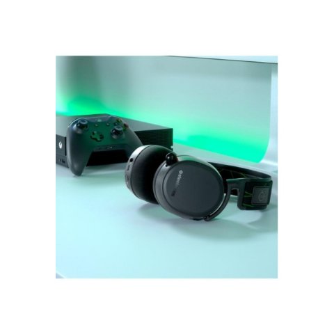 SteelSeries Arctis 9X Kablosuz Kulak Üstü Oyuncu Kulaklığı Outlet