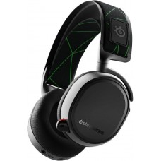 SteelSeries Arctis 9X Xbox Wireless Üstü Oyuncu Kulaklı...