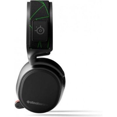 SteelSeries Arctis 9X Xbox Wireless Üstü Oyuncu Kulaklığı Teşhir