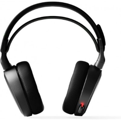 SteelSeries Arctis 9X Xbox Wireless Üstü Oyuncu Kulaklığı Teşhir