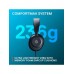 SteelSeries Arctis Nova 1P Siyah Kablolu Kulak Üstü Oyuncu Kulaklığı - Teşhir