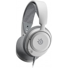 SteelSeries Arctis Nova 1P Beyaz Kablolu Kulak Üstü Oyu...