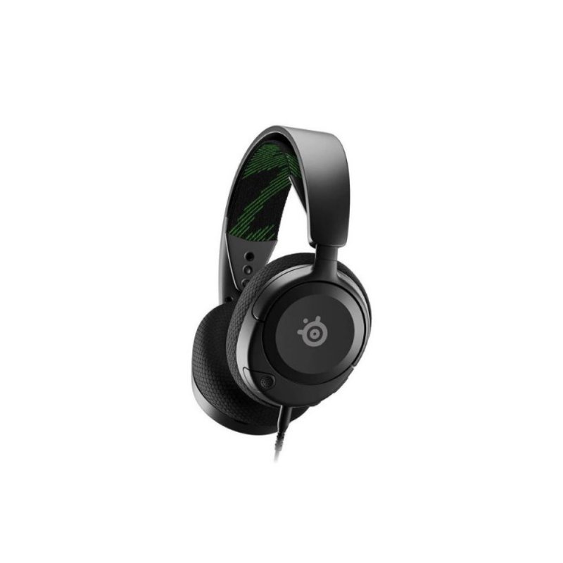 SteelSeries Arctis Nova 1X Kablolu Kulak Üstü Oyuncu Kulaklığı Teşhir