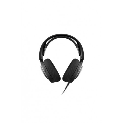 SteelSeries Arctis Nova 3 RGB Kablolu Mikrofonlu Kulak Üstü Oyuncu Kulaklığı