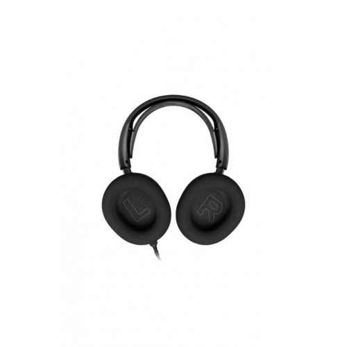 SteelSeries Arctis Nova 3 RGB Kablolu Mikrofonlu Kulak Üstü Oyuncu Kulaklığı