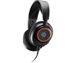 SteelSeries Arctis Nova 3 RGB Kablolu Mikrofo...
