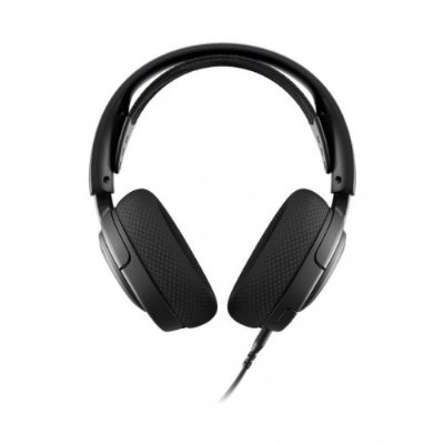 SteelSeries Arctis Nova 3 RGB Kablolu Mikrofonlu Kulak Üstü Oyuncu Kulaklığı Outlet
