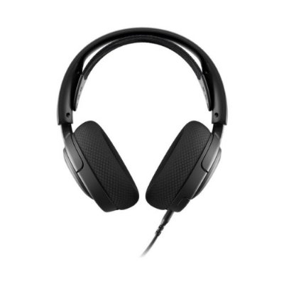 SteelSeries Arctis Nova 3 RGB Kablolu Mikrofonlu Kulak Üstü Oyuncu Kulaklığı - TEŞHİR