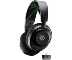 SteelSeries Arctis Nova 4X Kablosuz Kulak Üst...