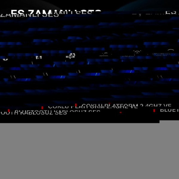 SteelSeries Arctis Nova 7 Wireless Mikrofonlu Kulak Üstü Oyuncu Kulaklığı